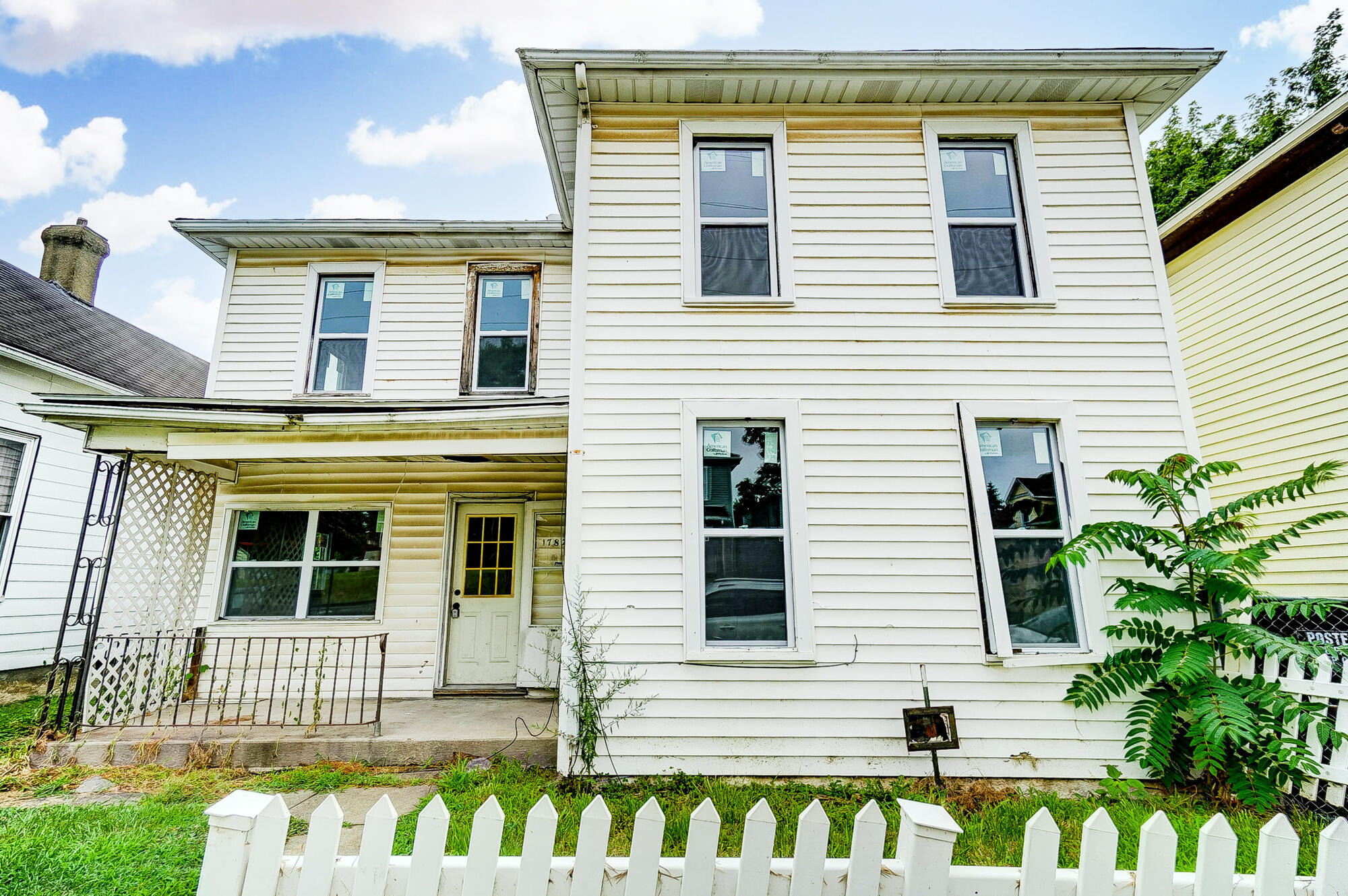 1782 Edwards Avenue, Springfield, Ohio 45503