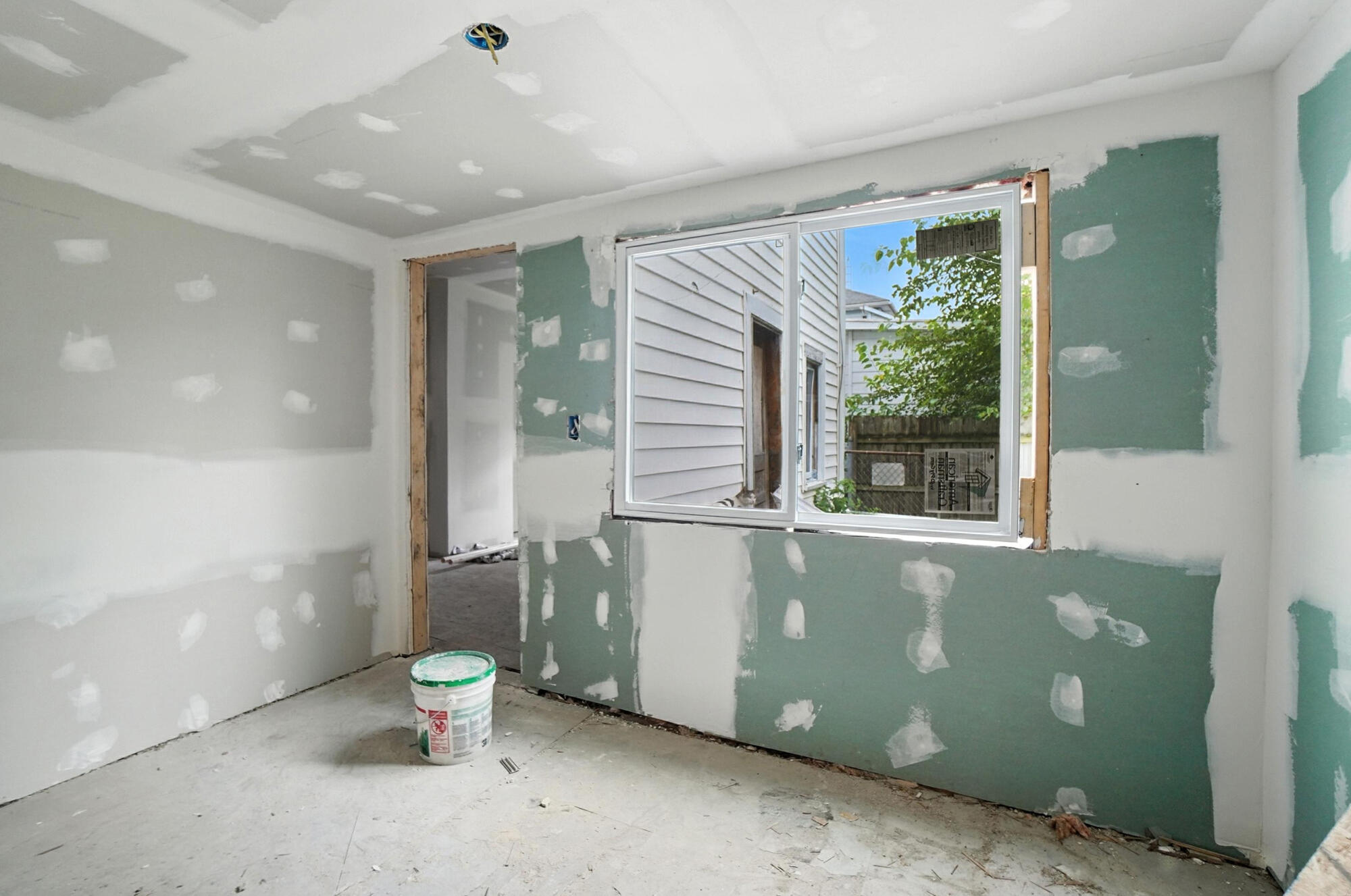1782 Edwards Avenue, Springfield, Ohio 45503
