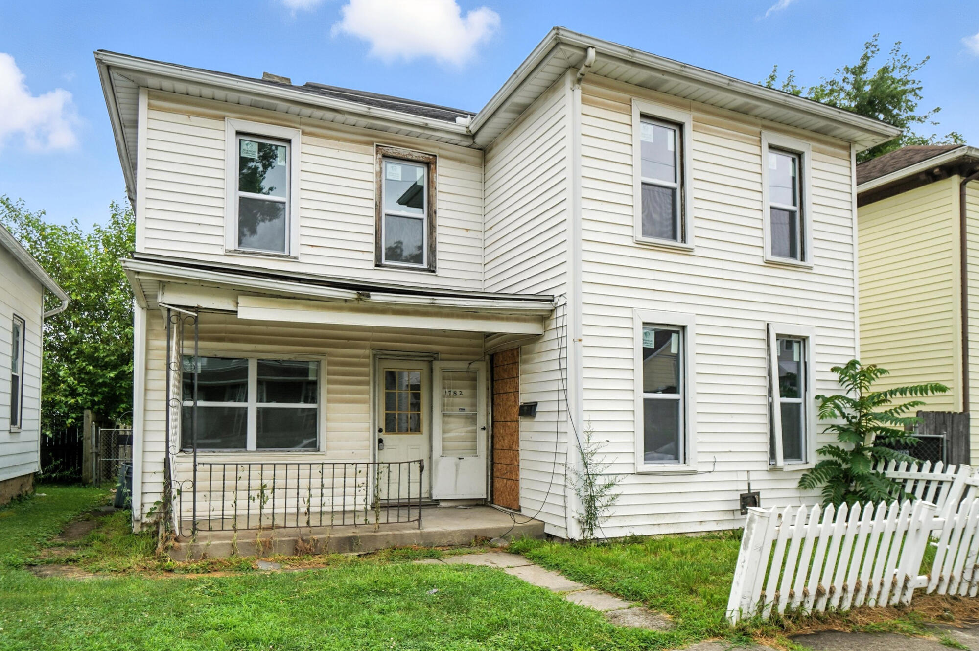 1782 Edwards Avenue, Springfield, Ohio 45503