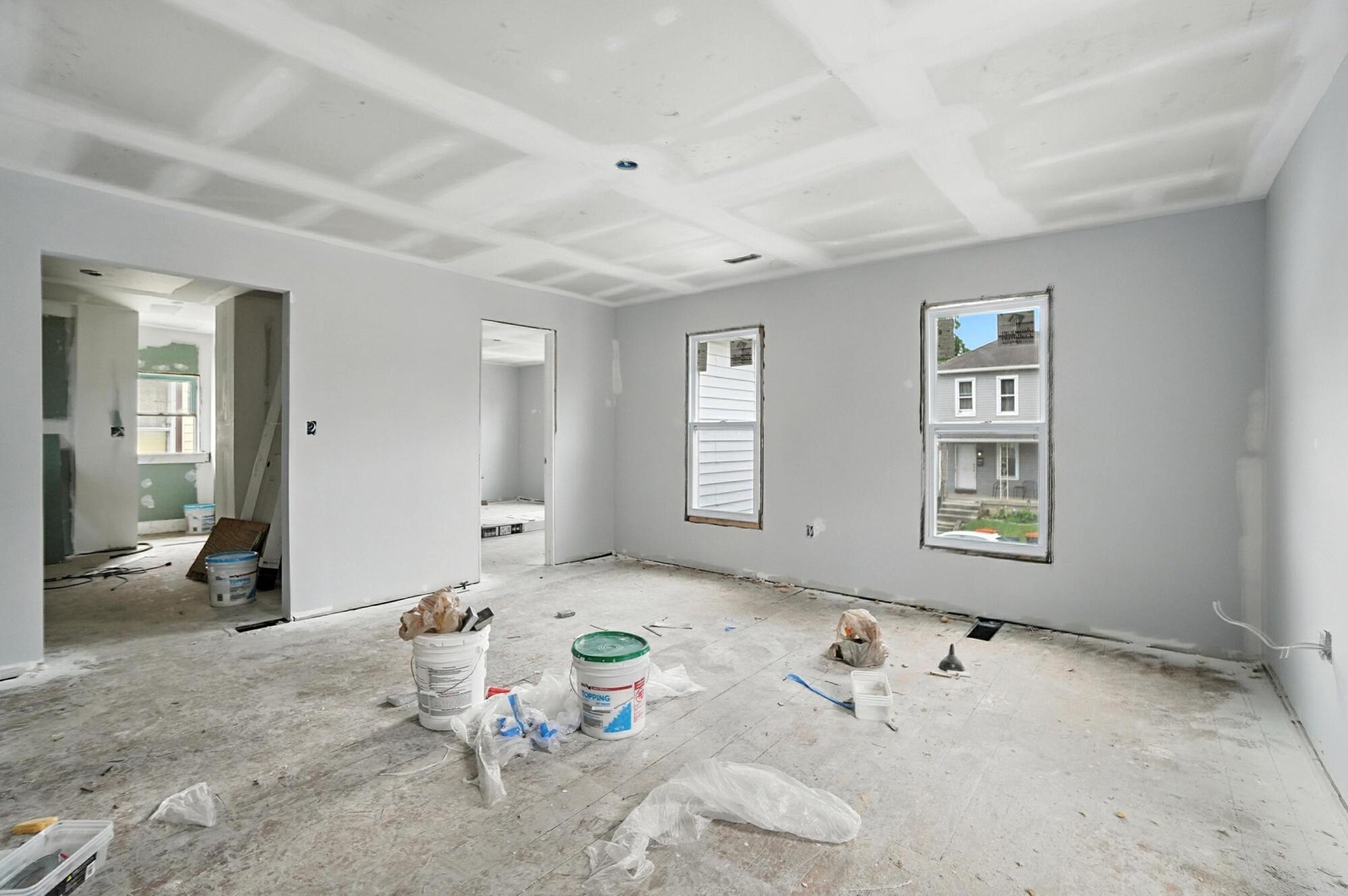 1782 Edwards Avenue, Springfield, Ohio 45503