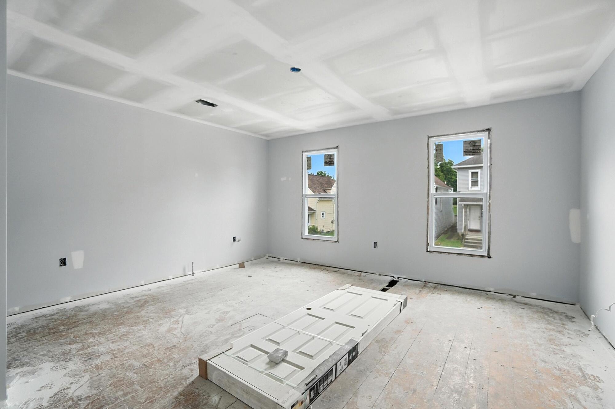 1782 Edwards Avenue, Springfield, Ohio 45503