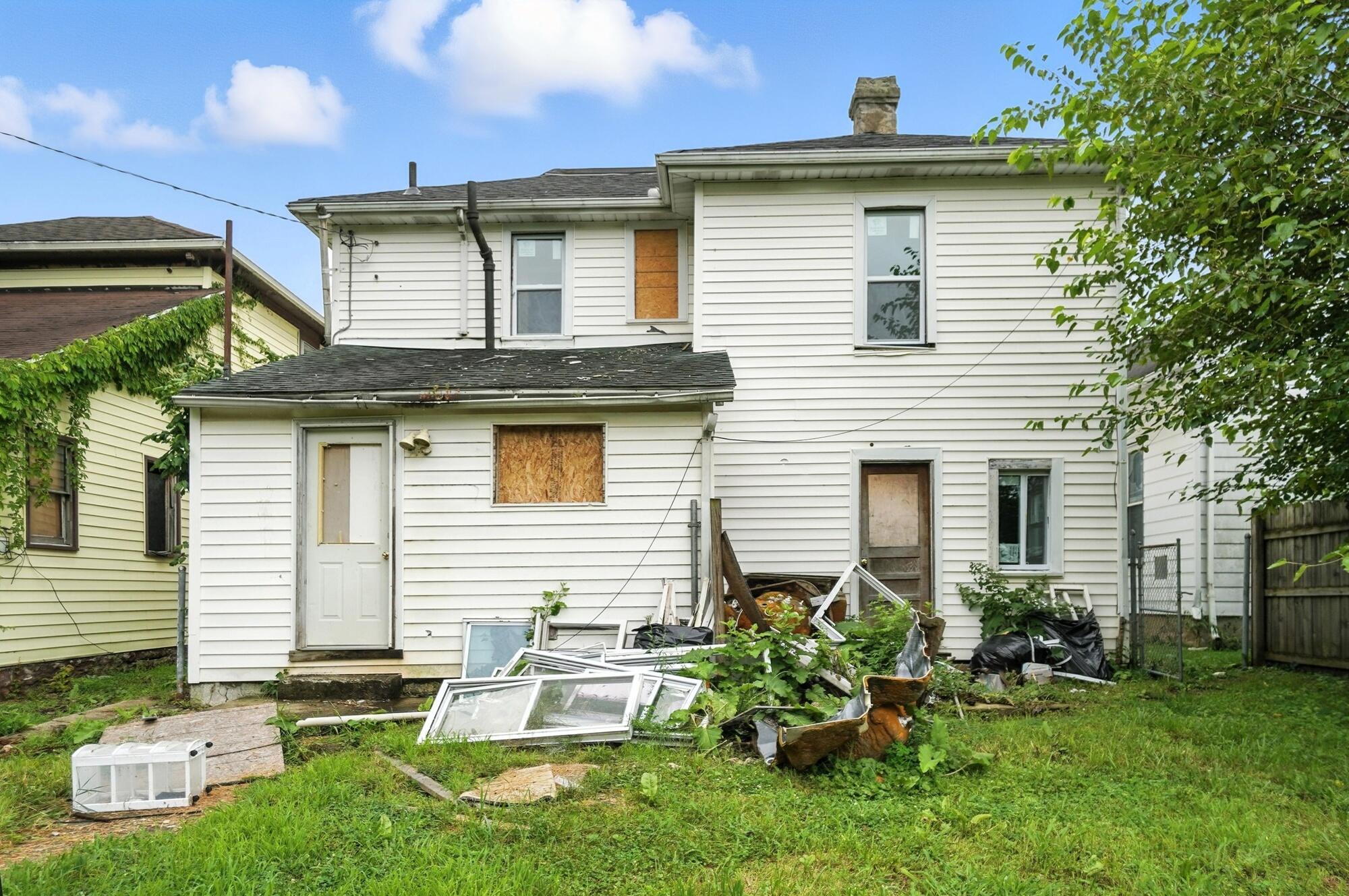 1782 Edwards Avenue, Springfield, Ohio 45503