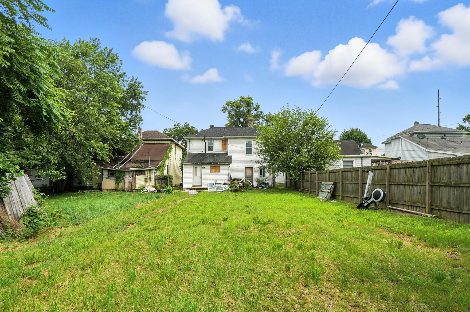 1782 Edwards Avenue, Springfield, Ohio 45503