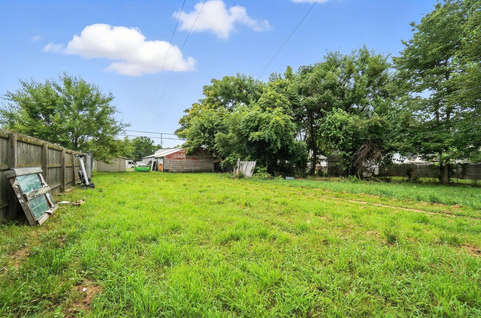 1782 Edwards Avenue, Springfield, Ohio 45503