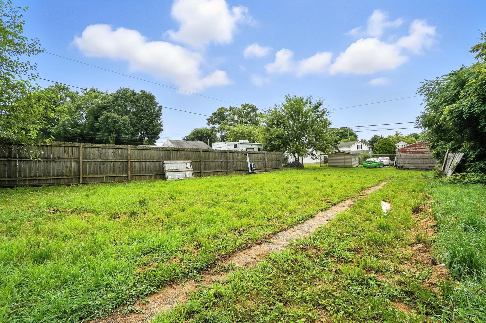 1782 Edwards Avenue, Springfield, Ohio 45503