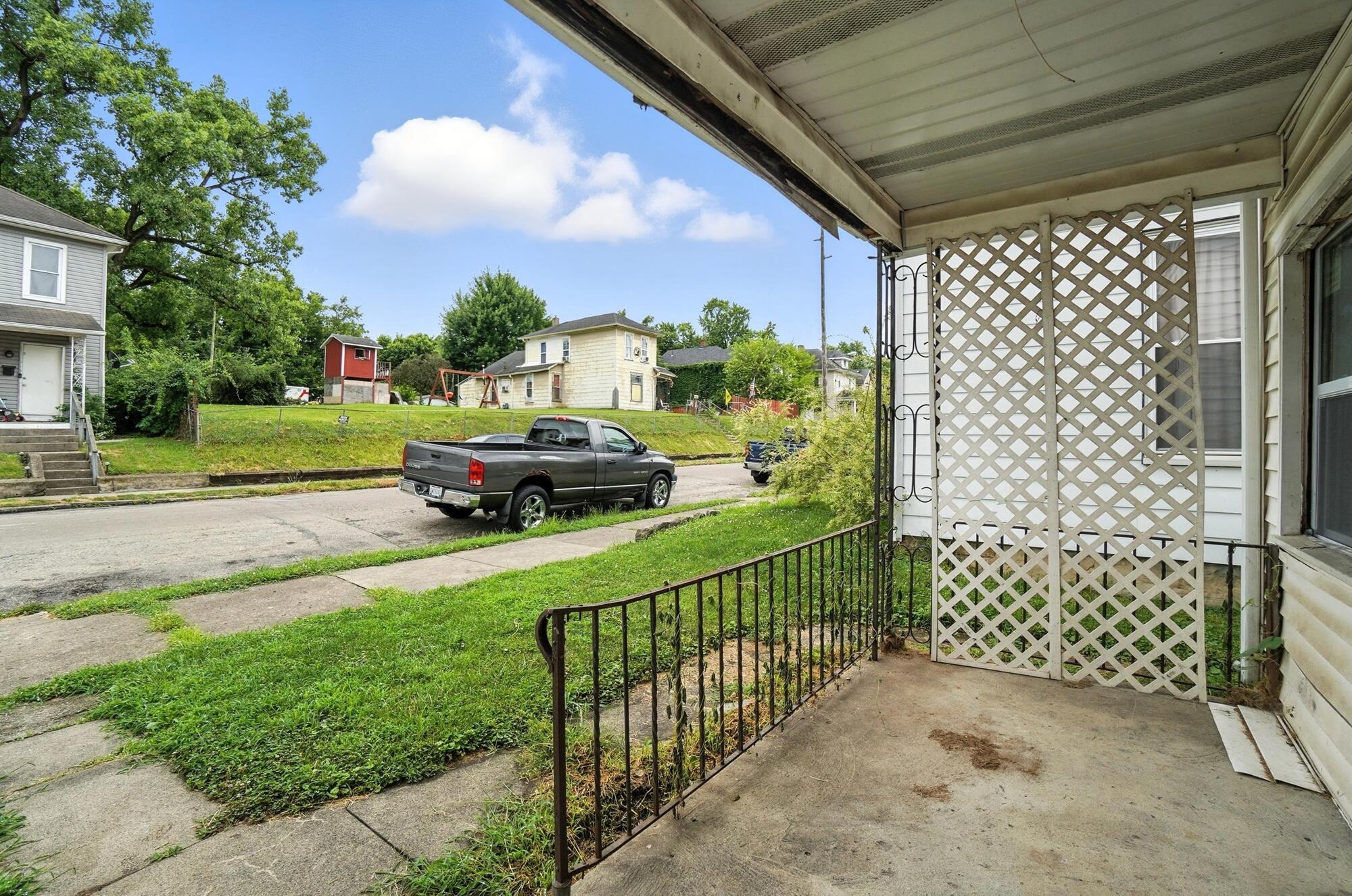 1782 Edwards Avenue, Springfield, Ohio 45503
