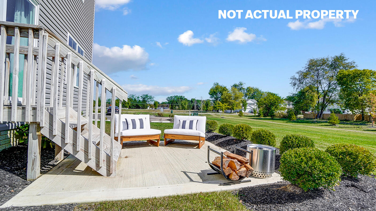 891 Sherwood, Bellefontaine, Ohio 43311