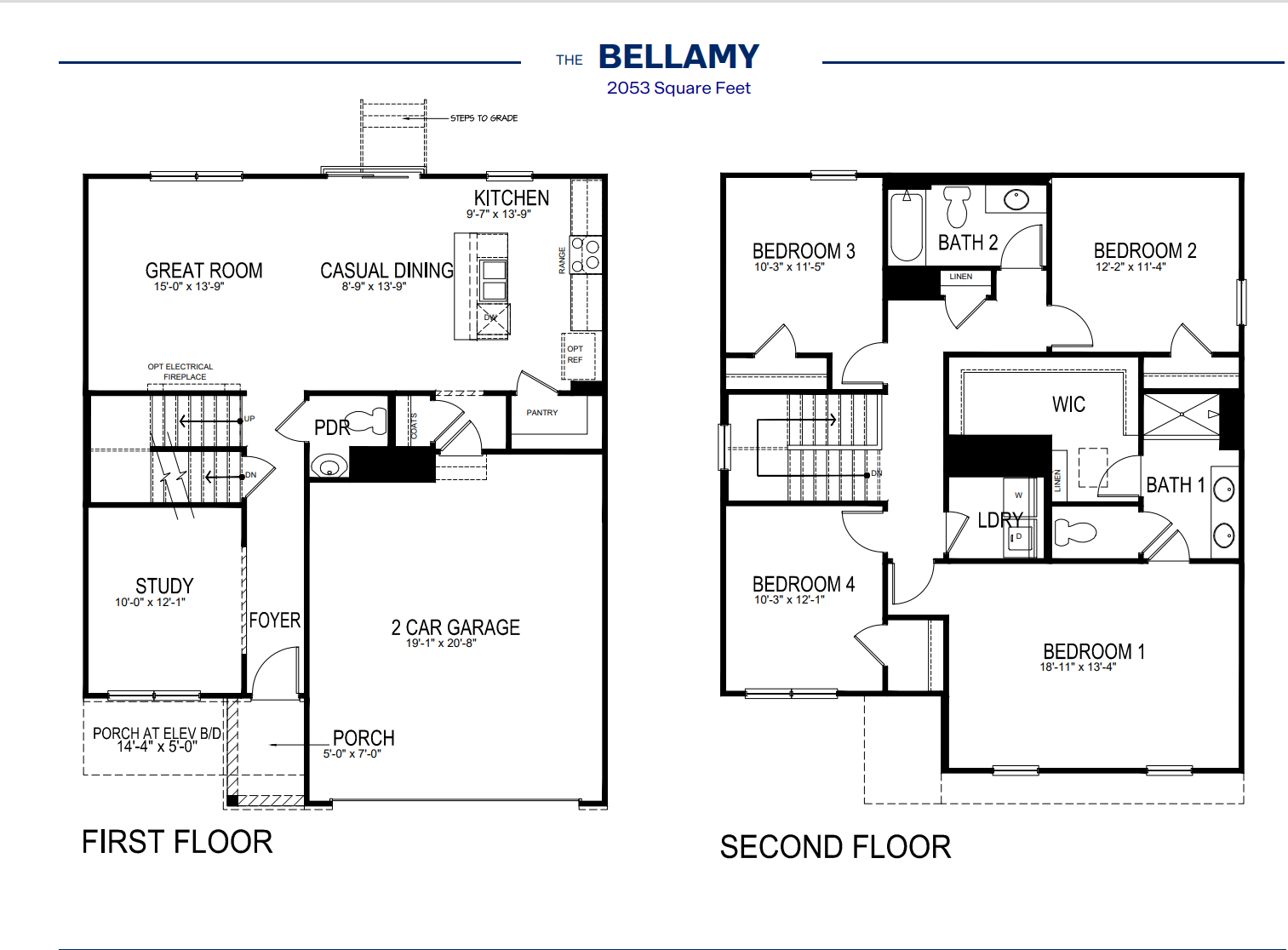 891 Sherwood, Bellefontaine, Ohio 43311