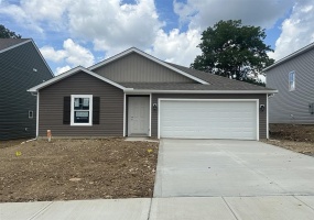 883 Sherwood Loop, Bellefontaine, Ohio 43311, 3 Bedrooms Bedrooms, ,2 BathroomsBathrooms,Residential,For Sale,Sherwood Loop,1039924
