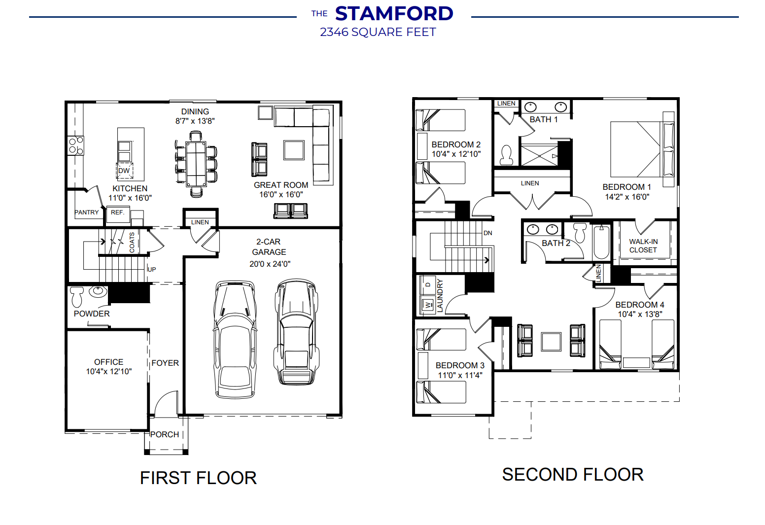 882 Sherwood Loop, Bellefontaine, Ohio 43311