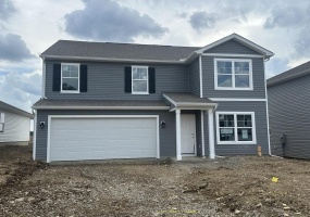 882 Sherwood Loop, Bellefontaine, Ohio 43311, 4 Bedrooms Bedrooms, ,2 BathroomsBathrooms,Residential,For Sale,Sherwood Loop,1039923