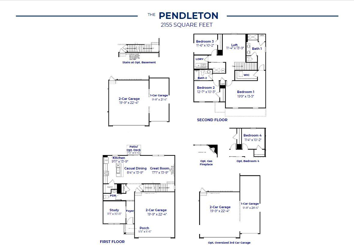 875 Sherwood Loop, Bellefontaine, Ohio 43311