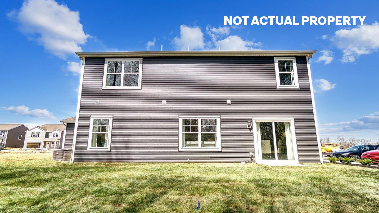 899 Sherwood Loop, Bellefontaine, Ohio 43311