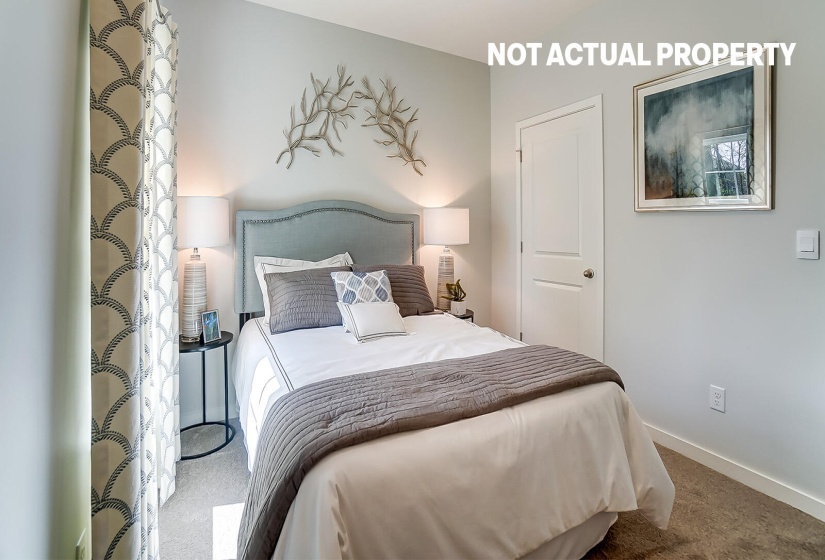 first floor suite