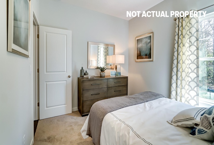 first floor suite