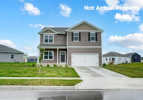 899 Sherwood Loop, Bellefontaine, Ohio 43311, 5 Bedrooms Bedrooms, ,3 BathroomsBathrooms,Residential,For Sale,Sherwood Loop,1039926