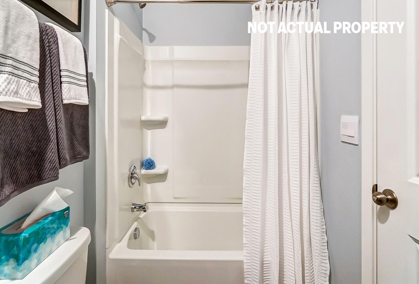 first floor full bath 2