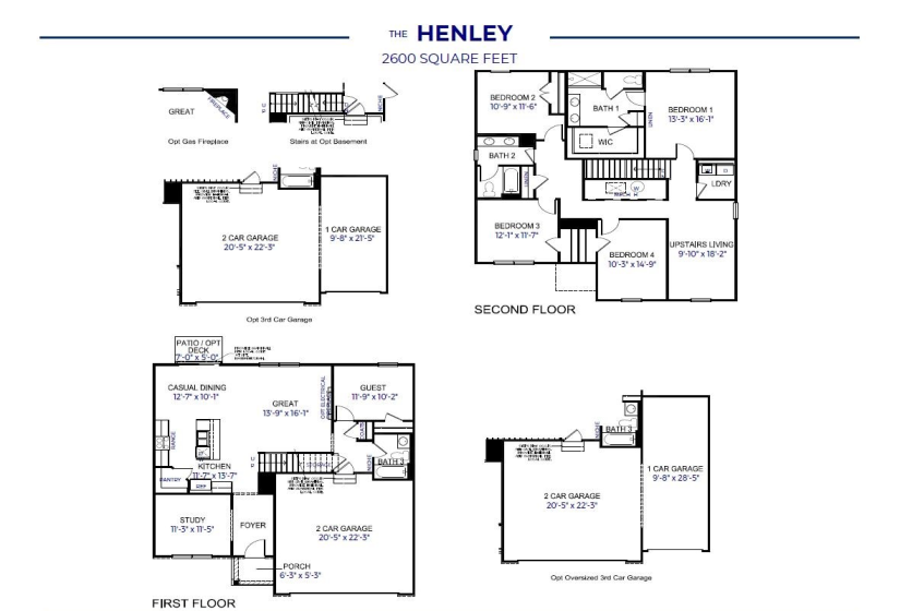 899 Sherwood Loop, Bellefontaine, Ohio 43311, 5 Bedrooms Bedrooms, ,3 BathroomsBathrooms,Residential,For Sale,Sherwood Loop,1039926
