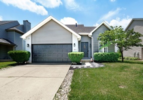 1662 Farrington Drive, Kettering, Ohio 45420, 3 Bedrooms Bedrooms, ,2 BathroomsBathrooms,Residential,For Sale,Farrington,1039928