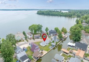 9194 Lake Avenue, Huntsville, Ohio 43324, 3 Bedrooms Bedrooms, ,1 BathroomBathrooms,Residential,For Sale,Lake,1039931
