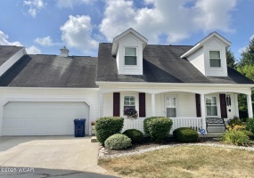 119 Eagles Point, Lima, Ohio, 3 Bedrooms Bedrooms, ,2 BathroomsBathrooms,Residential,For Sale,Eagles Point,307618