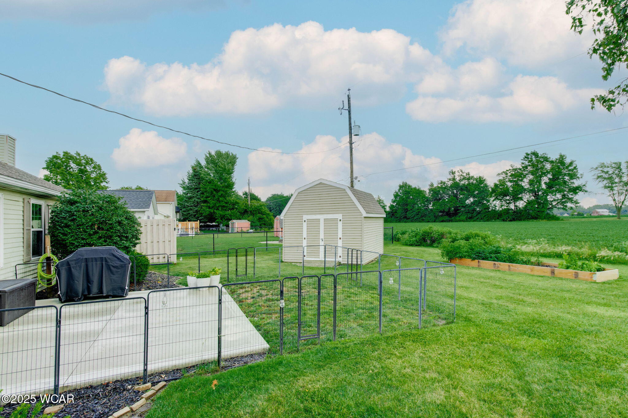 5077 Marciel Drive, Lima, Ohio