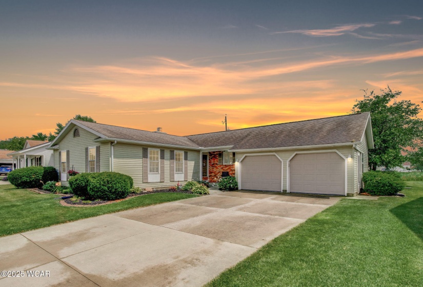 5077 Marciel Drive, Lima, Ohio, 3 Bedrooms Bedrooms, ,2 BathroomsBathrooms,Residential,For Sale,Marciel,307403
