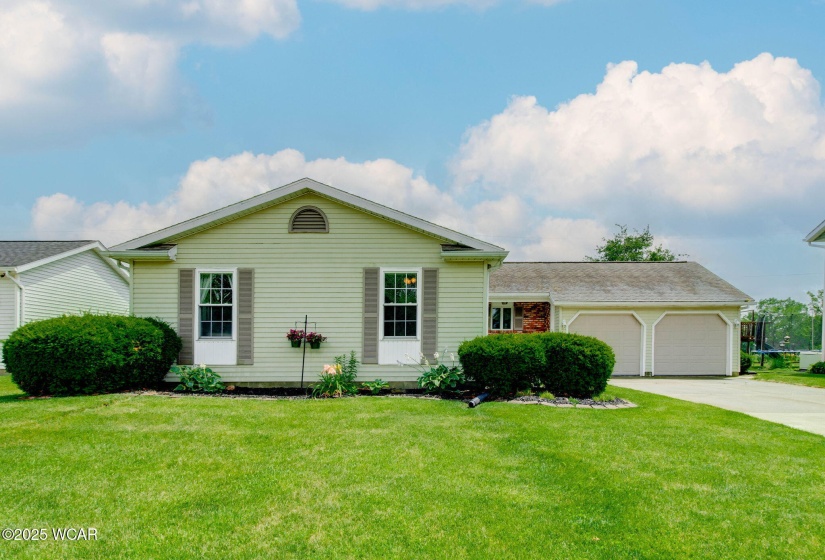 5077 Marciel Drive, Lima, Ohio, 3 Bedrooms Bedrooms, ,2 BathroomsBathrooms,Residential,For Sale,Marciel,307403