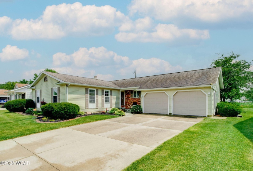 5077 Marciel Drive, Lima, Ohio, 3 Bedrooms Bedrooms, ,2 BathroomsBathrooms,Residential,For Sale,Marciel,307403