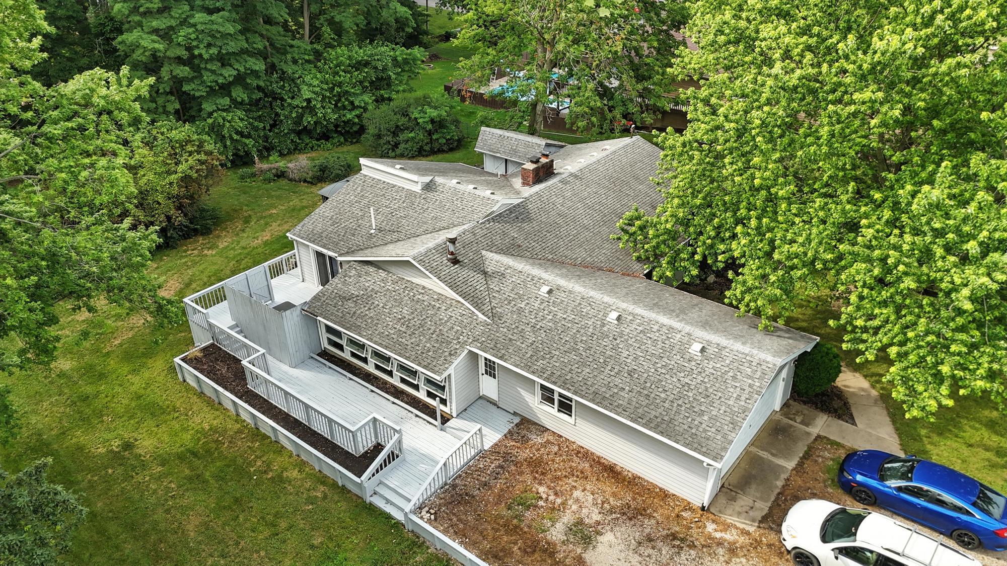 2600 Seneca Drive, London, Ohio 43140