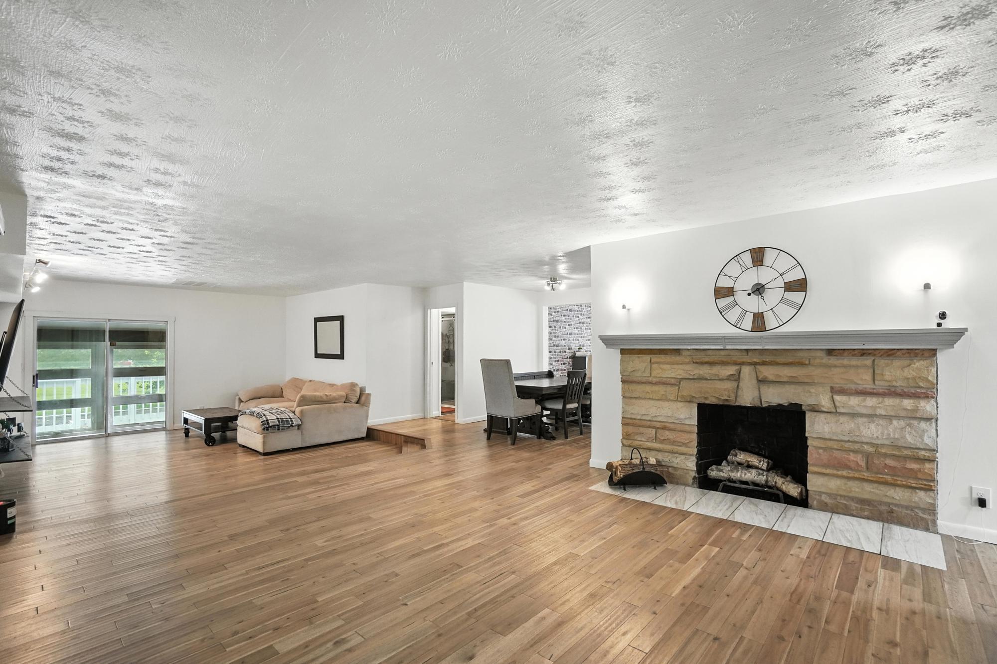 2600 Seneca Drive, London, Ohio 43140