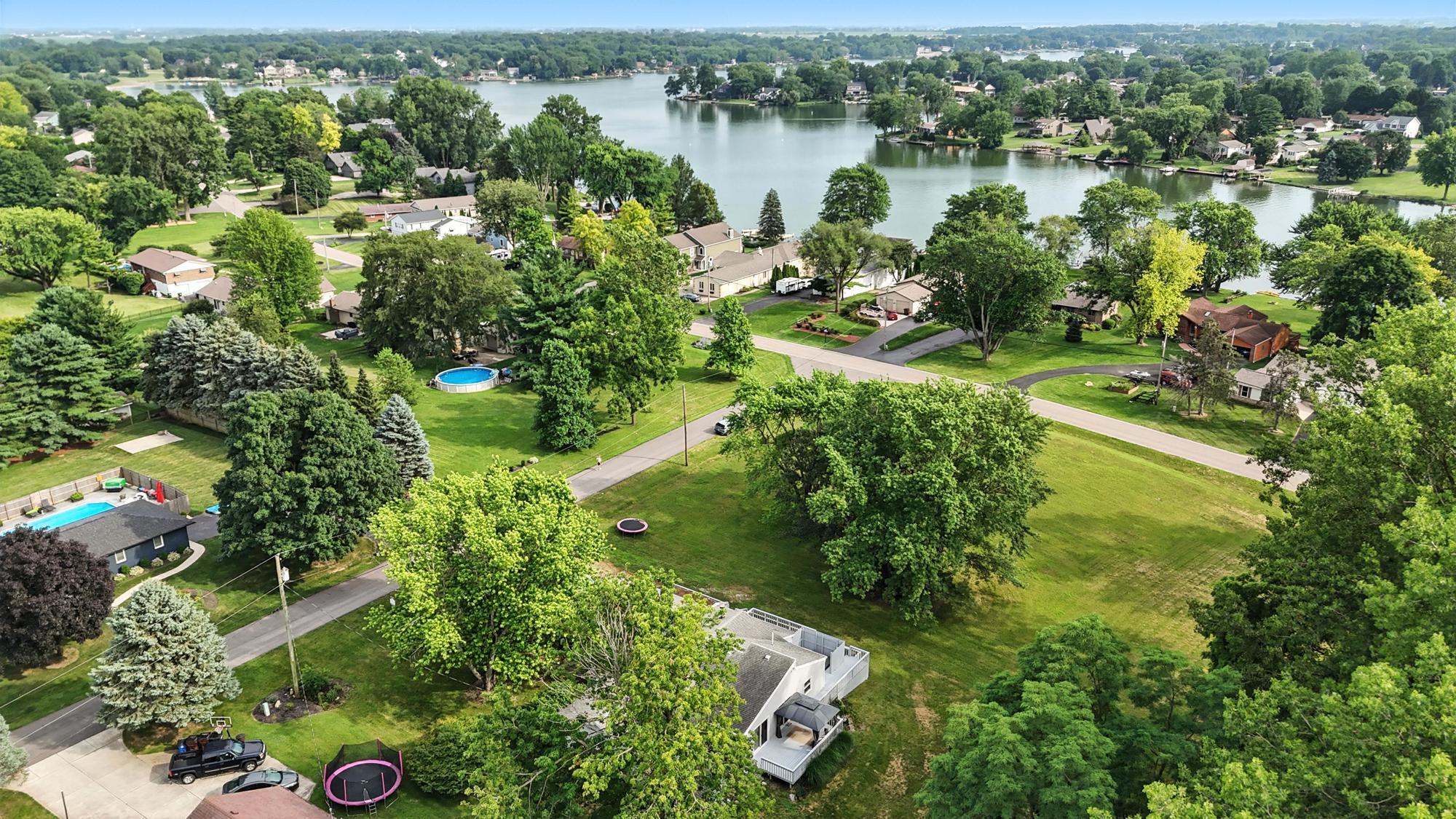 2600 Seneca Drive, London, Ohio 43140