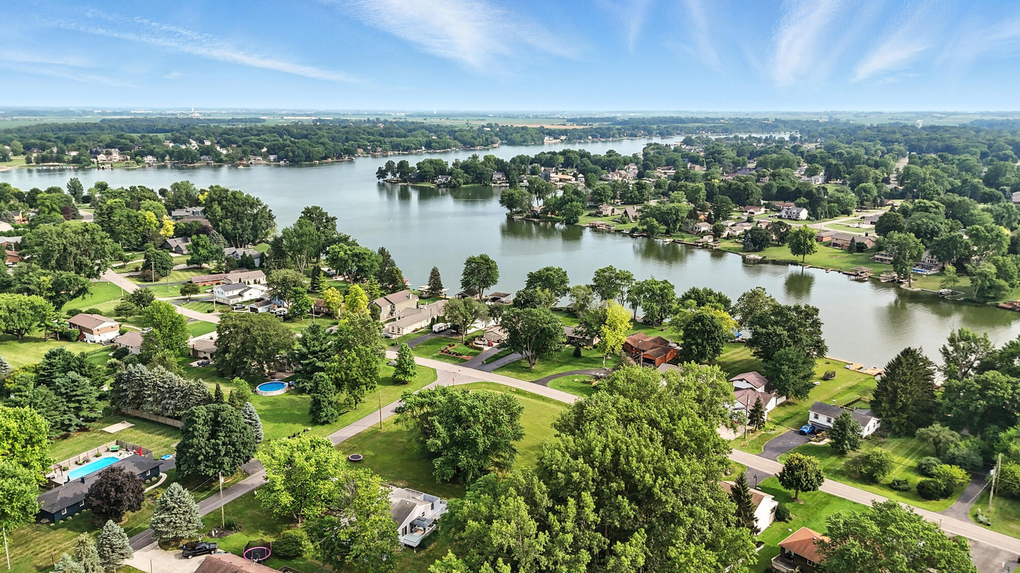 2600 Seneca Drive, London, Ohio 43140