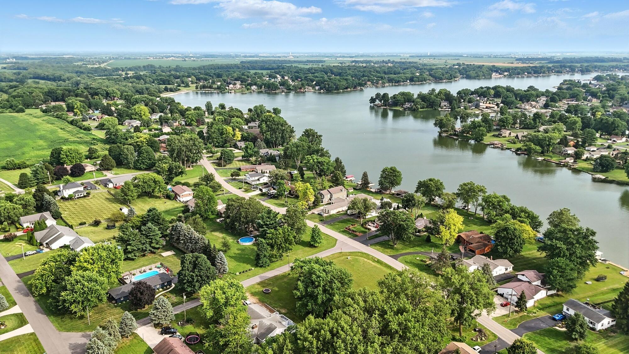 2600 Seneca Drive, London, Ohio 43140