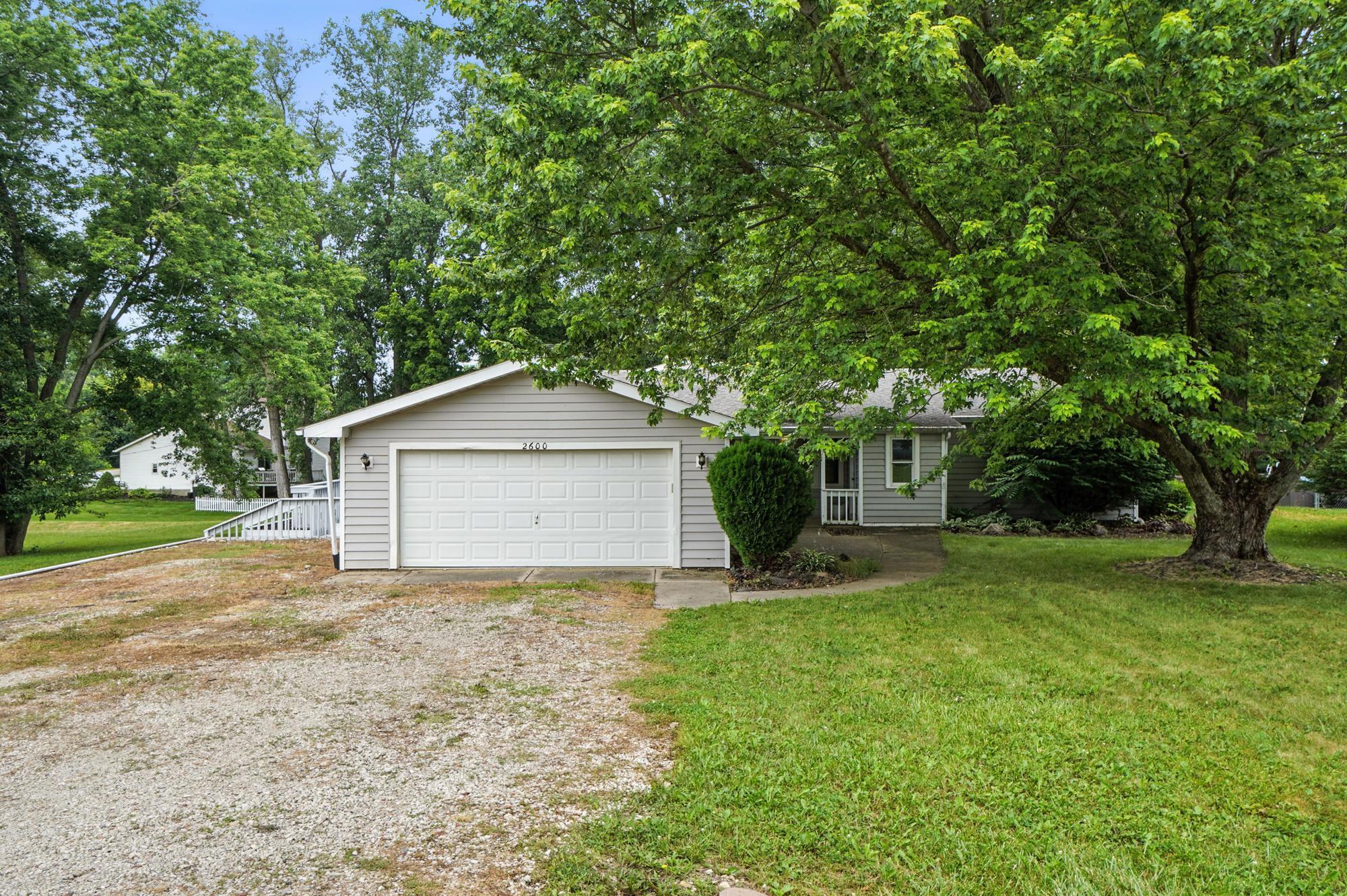 2600 Seneca Drive, London, Ohio 43140