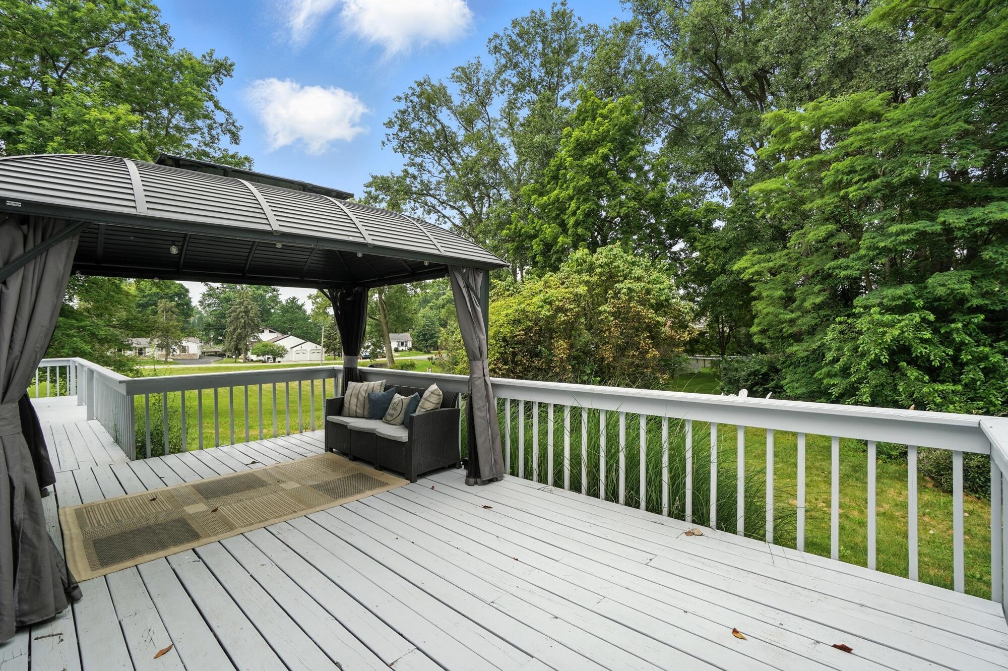 2600 Seneca Drive, London, Ohio 43140