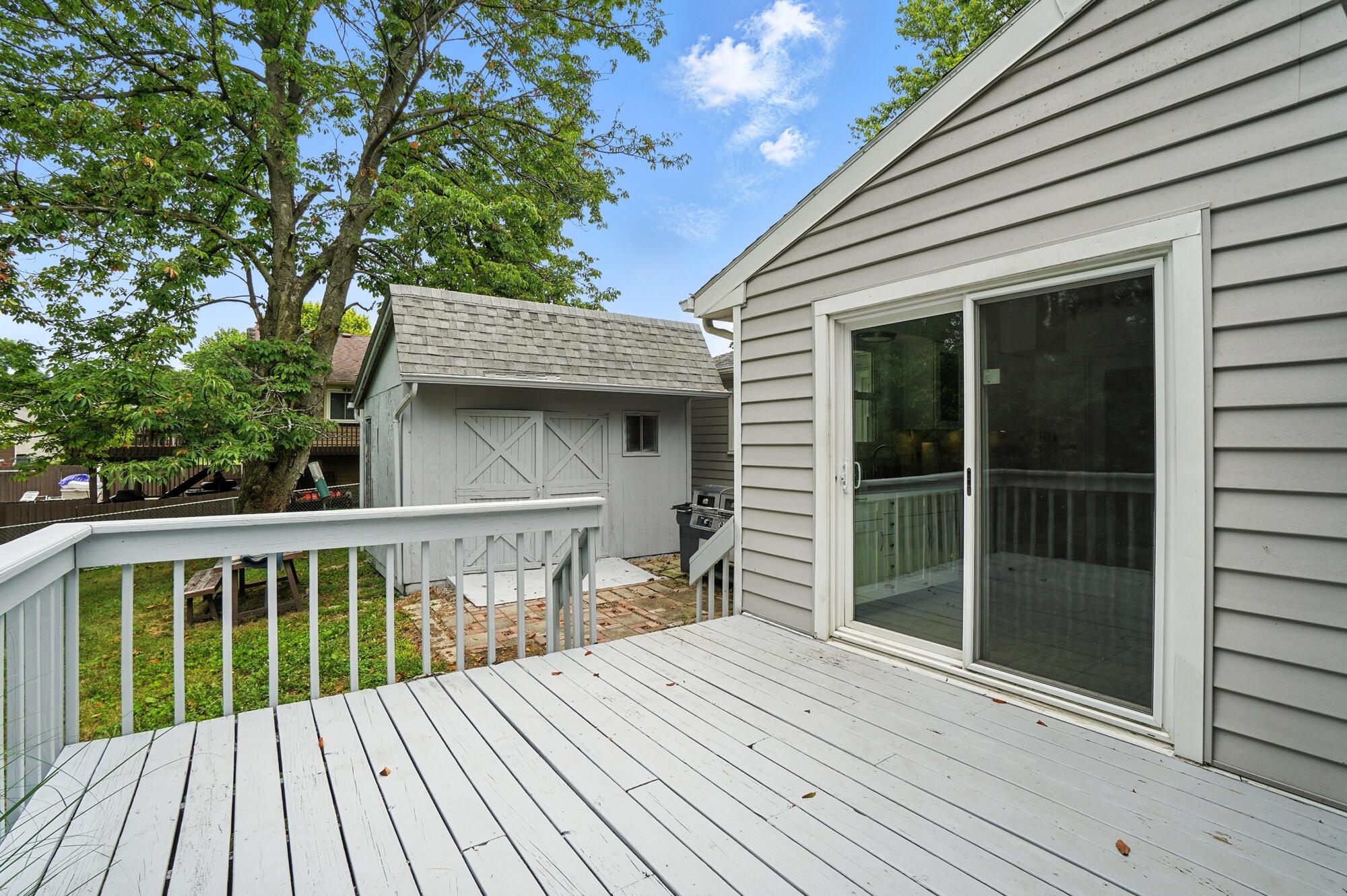 2600 Seneca Drive, London, Ohio 43140