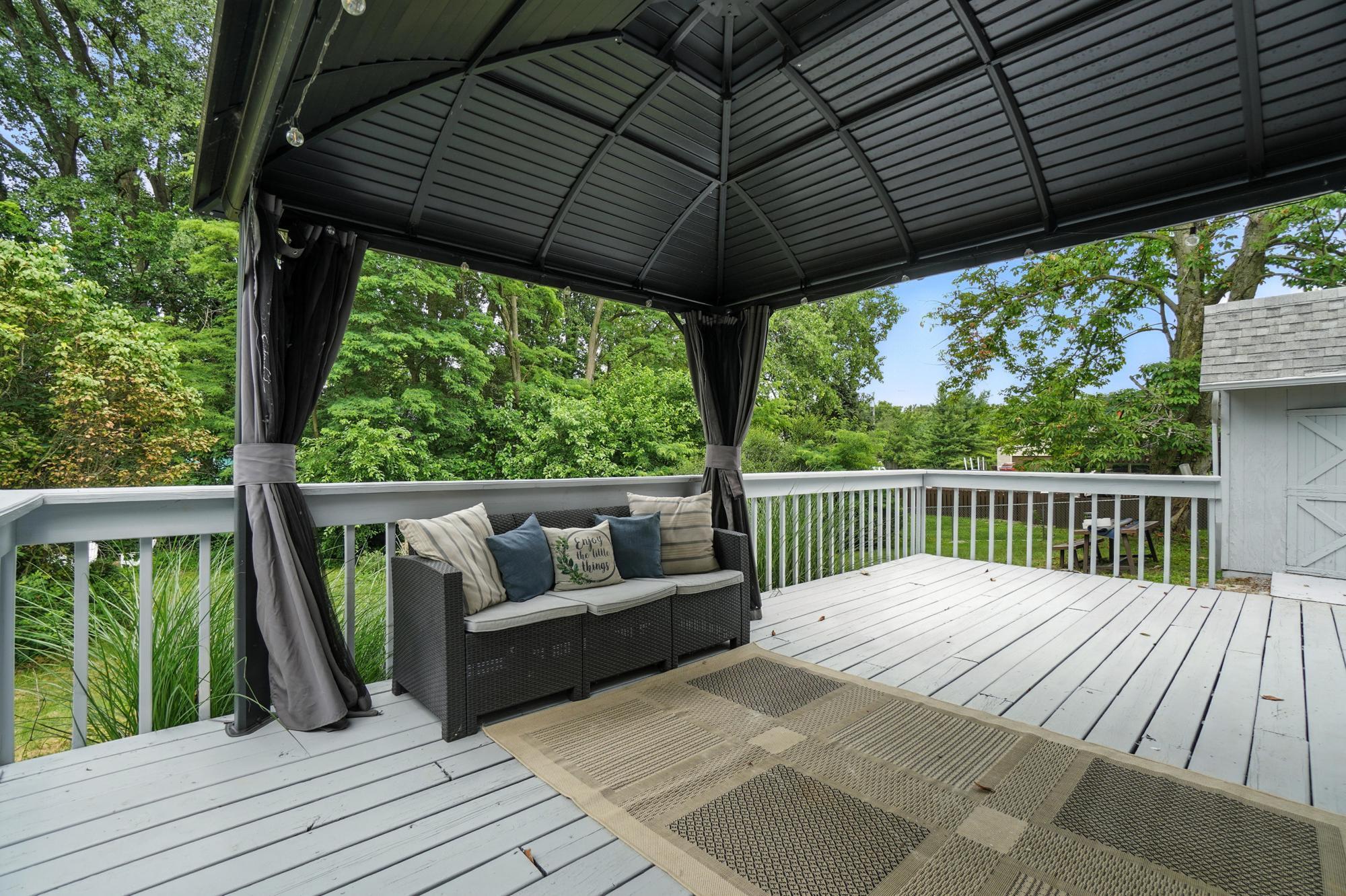 2600 Seneca Drive, London, Ohio 43140