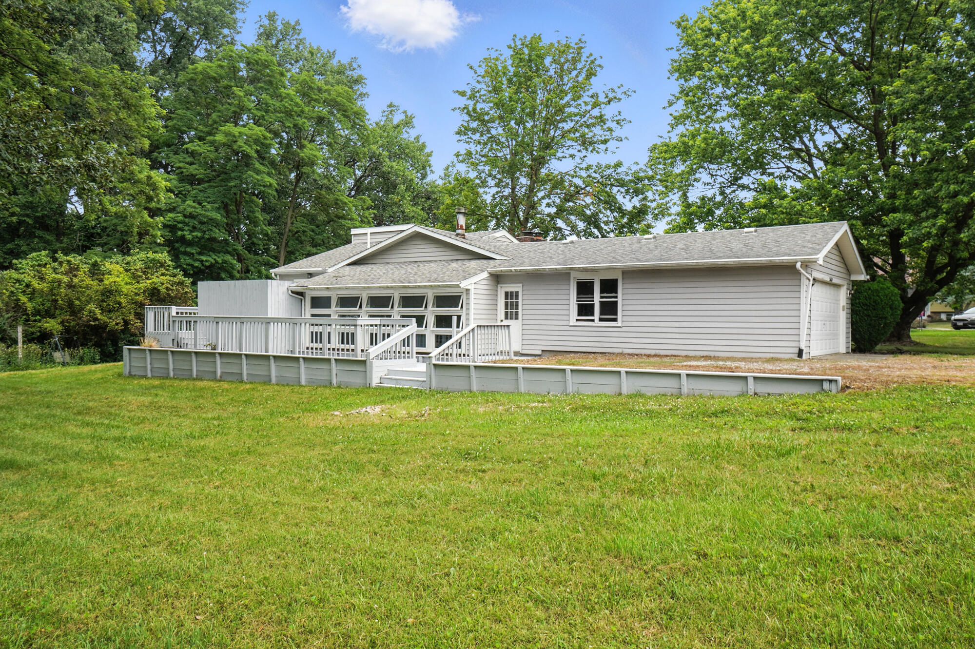 2600 Seneca Drive, London, Ohio 43140