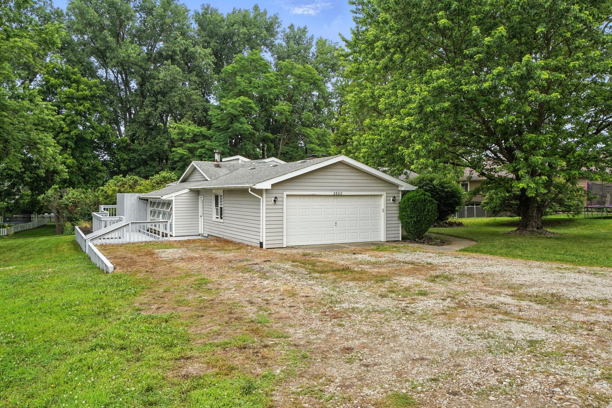 2600 Seneca Drive, London, Ohio 43140