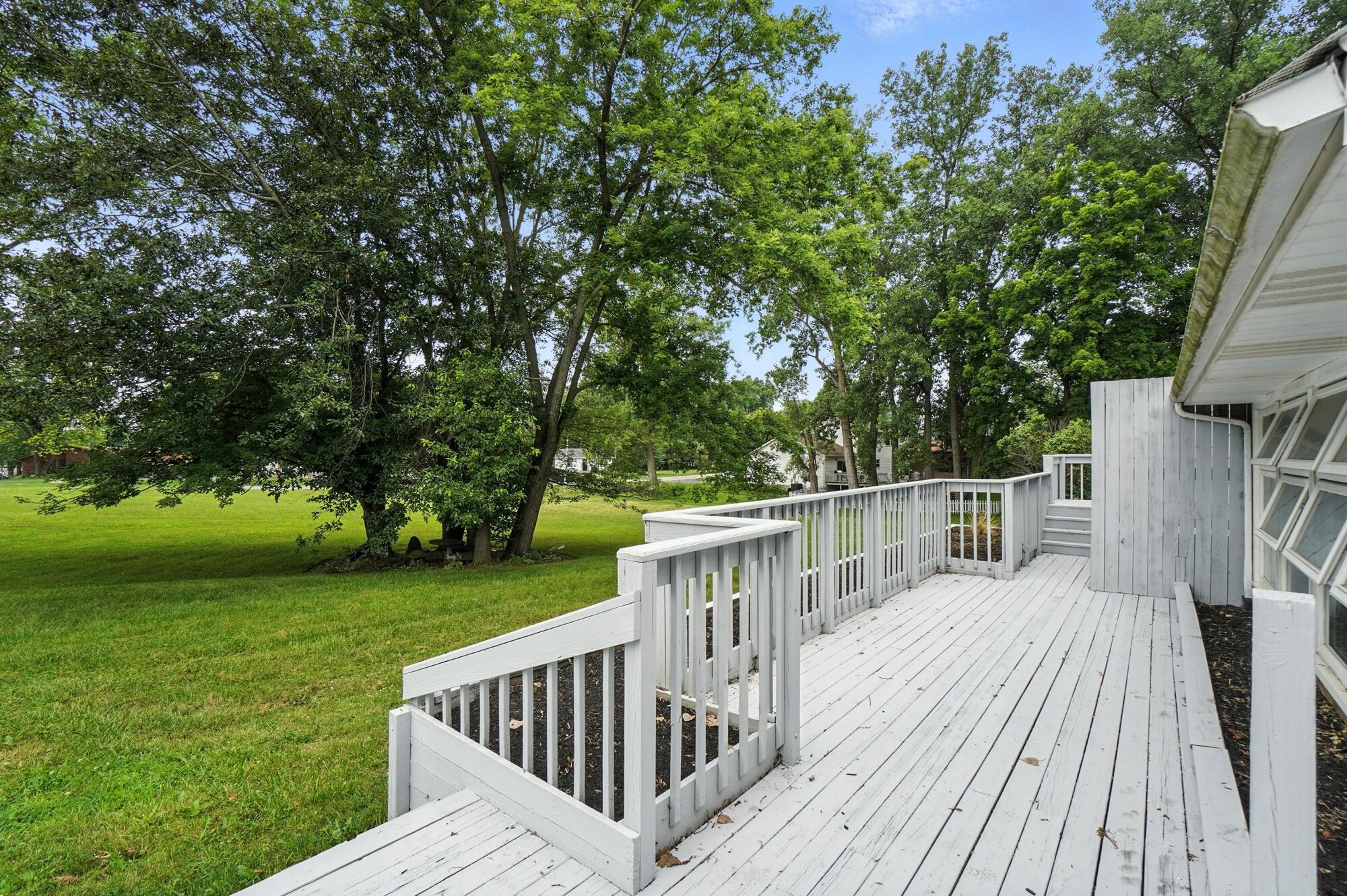 2600 Seneca Drive, London, Ohio 43140