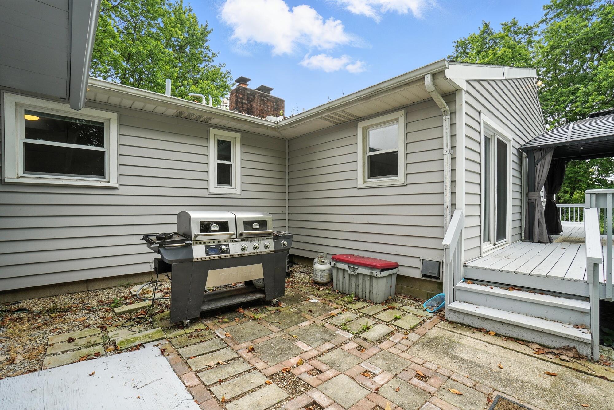 2600 Seneca Drive, London, Ohio 43140