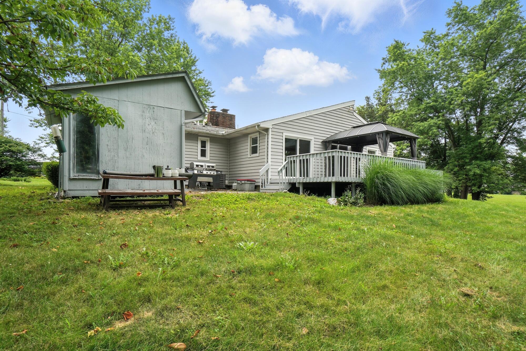 2600 Seneca Drive, London, Ohio 43140