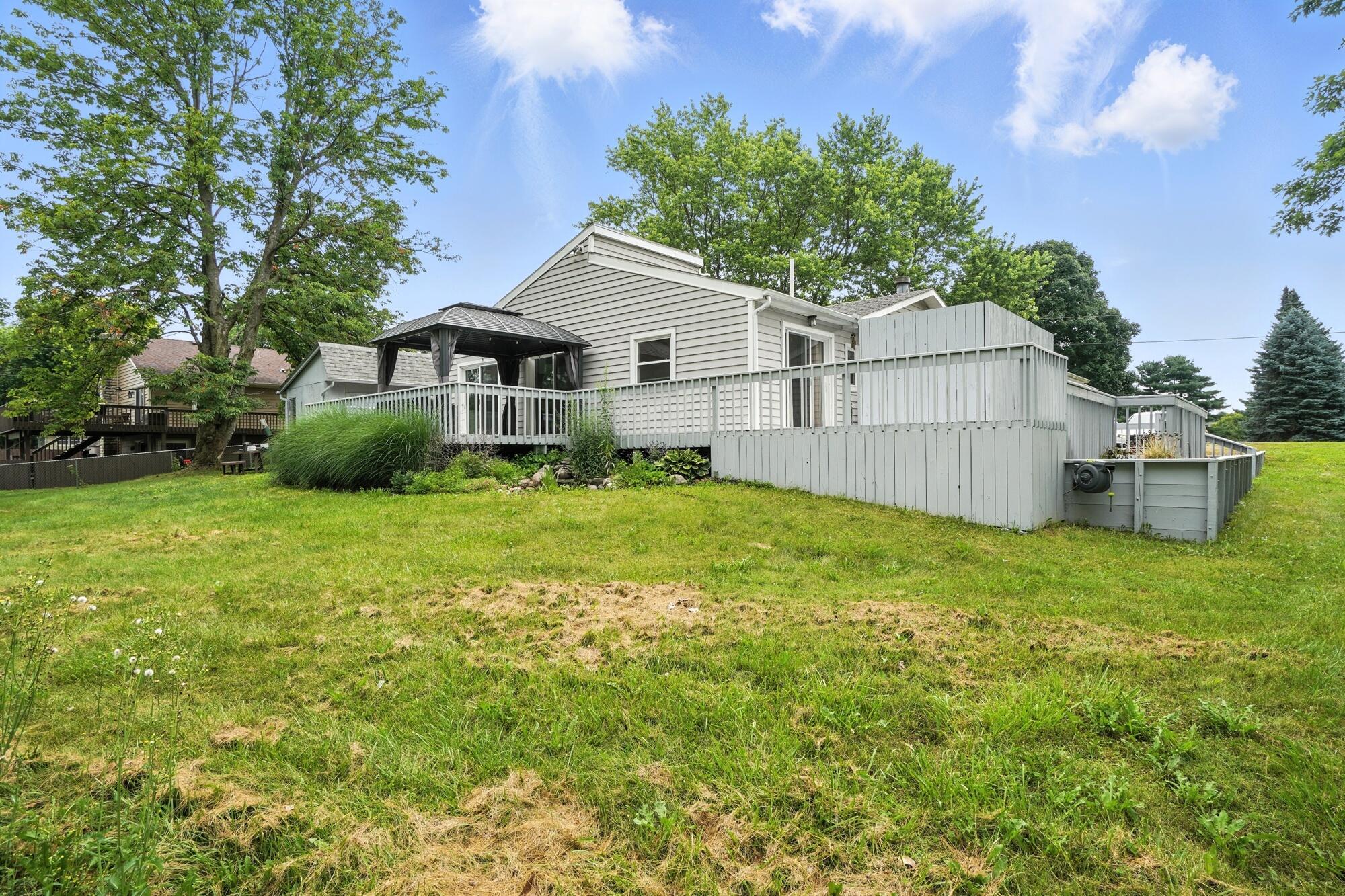 2600 Seneca Drive, London, Ohio 43140
