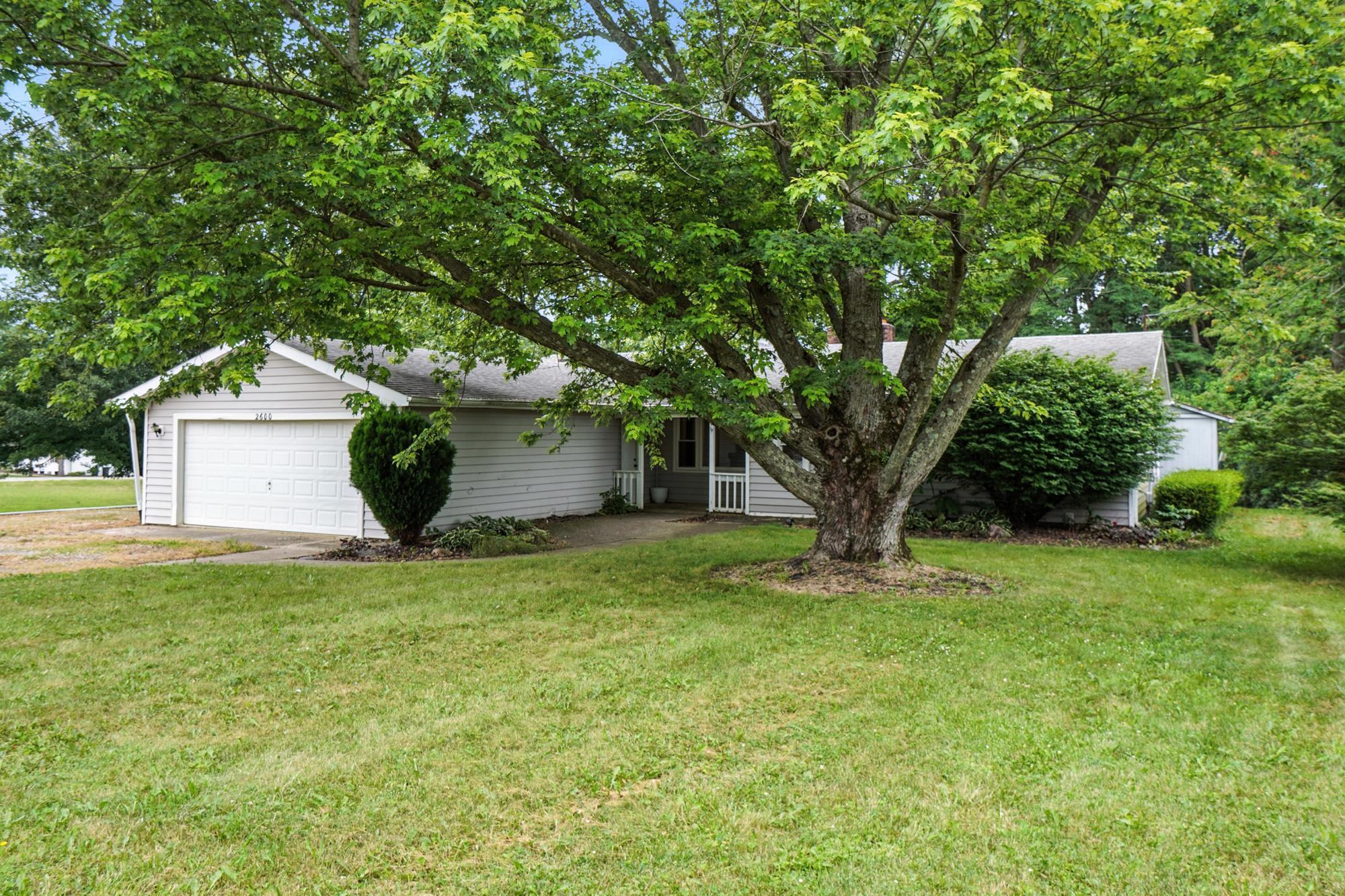 2600 Seneca Drive, London, Ohio 43140