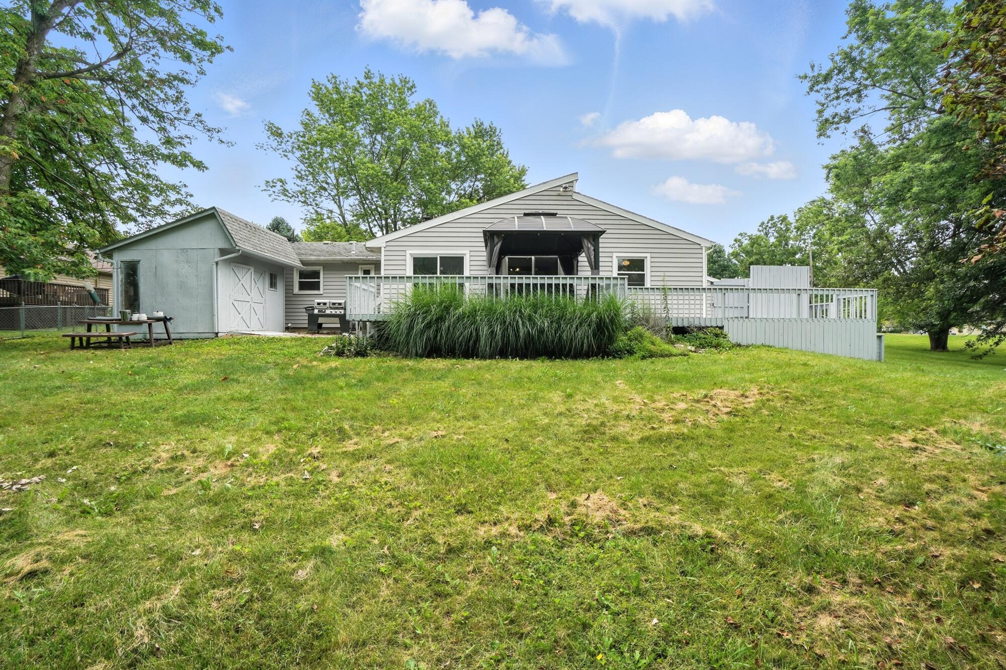 2600 Seneca Drive, London, Ohio 43140