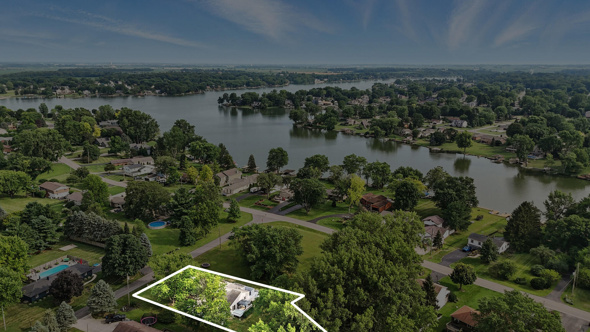 2600 Seneca Drive, London, Ohio 43140