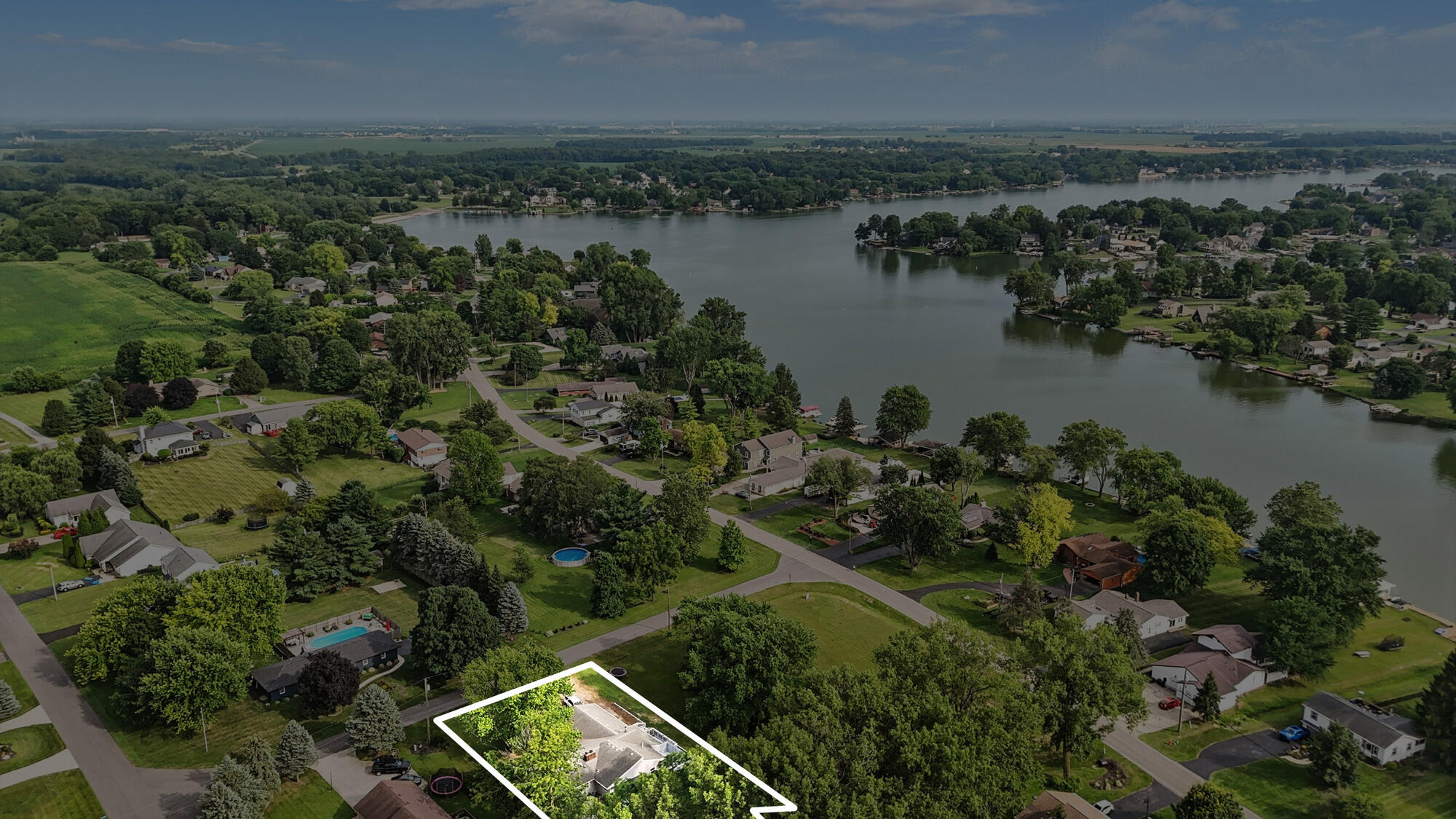 2600 Seneca Drive, London, Ohio 43140