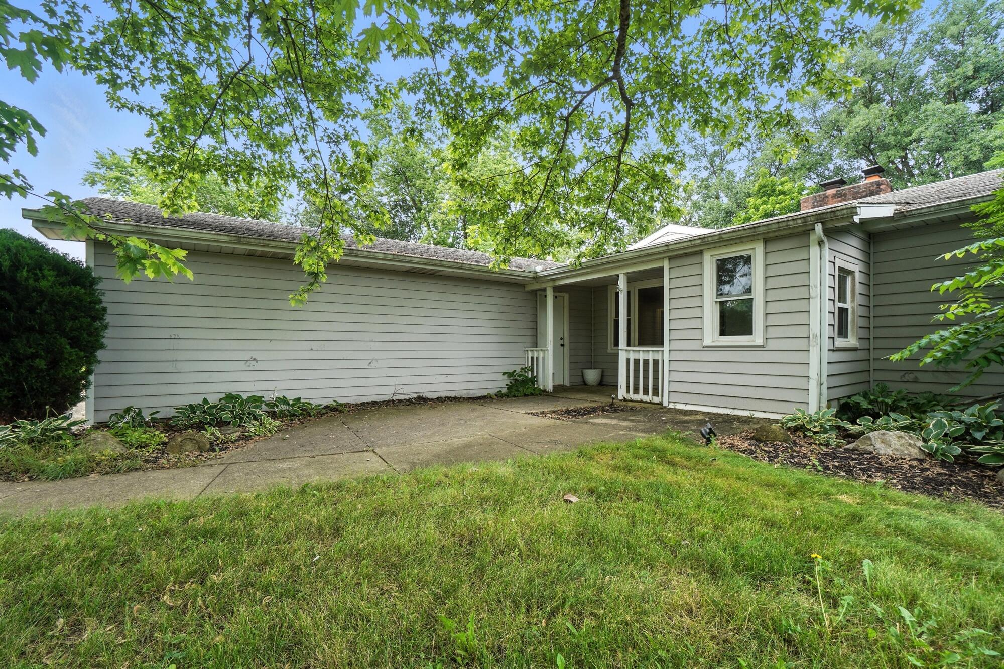 2600 Seneca Drive, London, Ohio 43140
