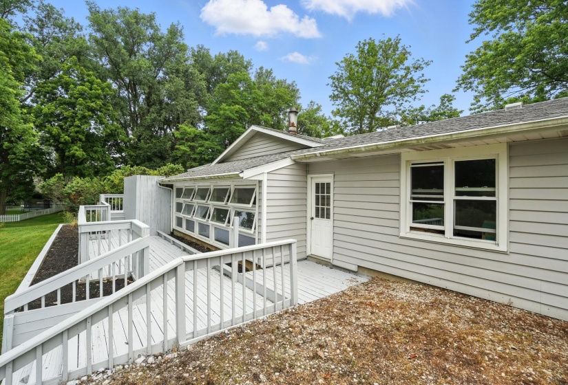 2600 Seneca Drive